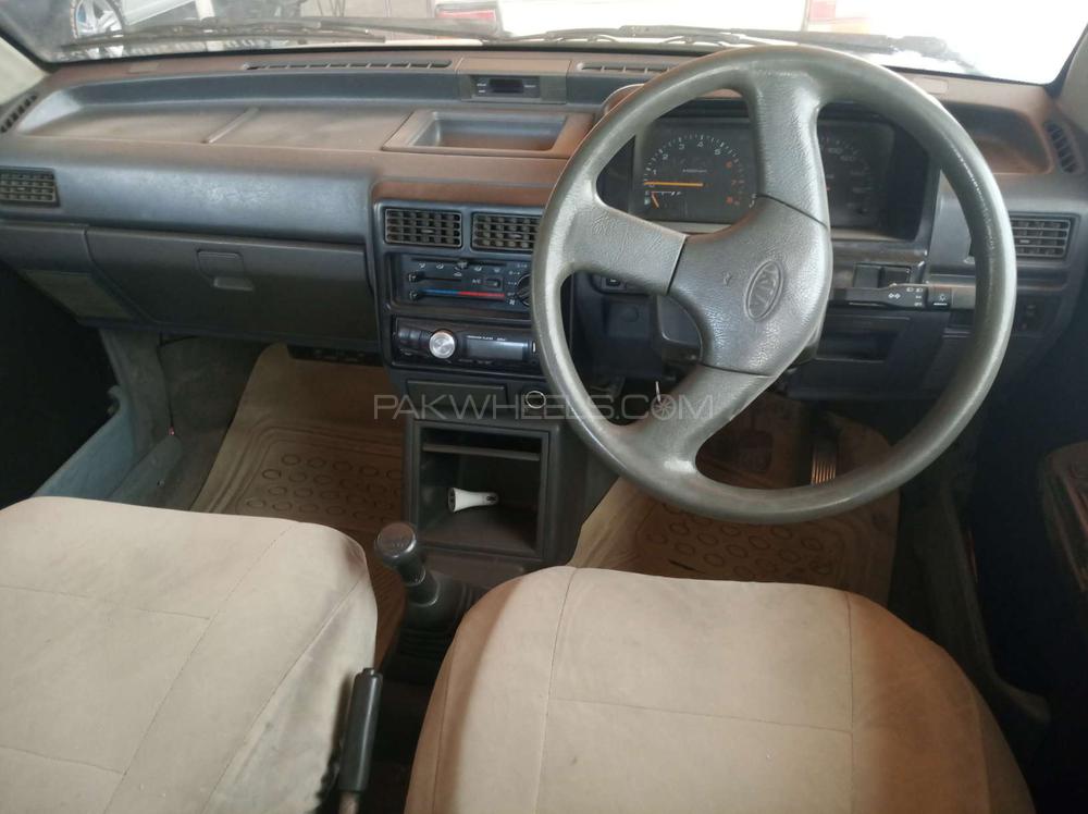 کِیا کلاسک 2000 for Sale in راولپنڈی کِیا کلاسک 2000 for Sale in راولپنڈی Image-10