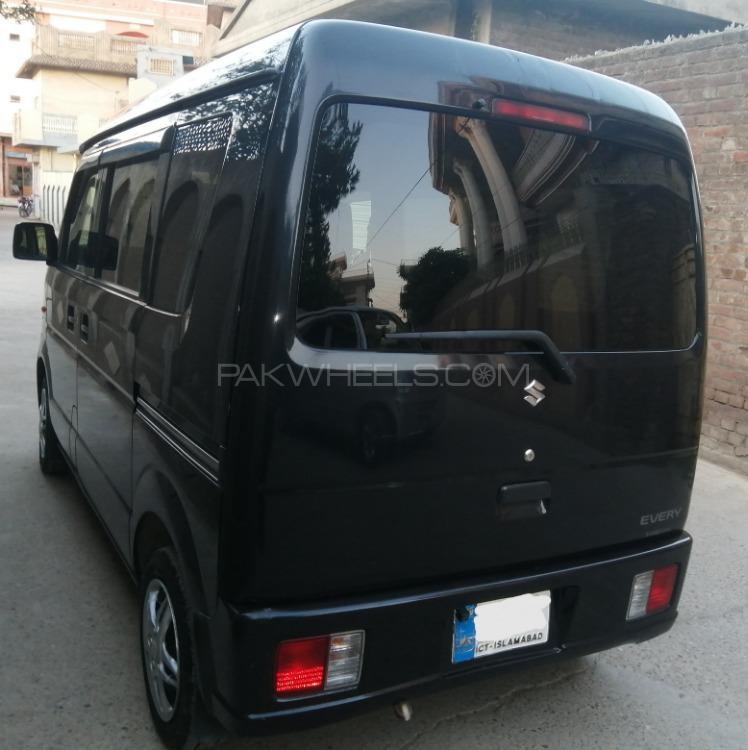 Suzuki Every 2013 for Sale in Jhelum Suzuki Every 2013 for Sale in Jhelum Image-7