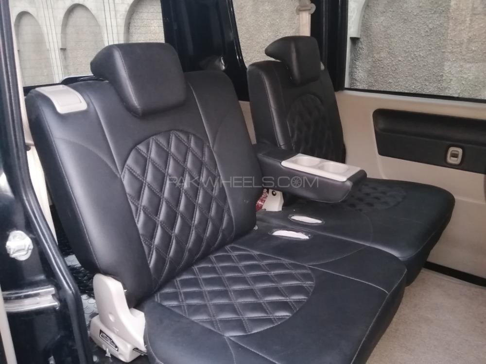 Suzuki Every 2013 for Sale in Jhelum Suzuki Every 2013 for Sale in Jhelum Image-2