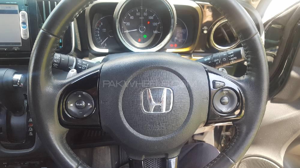 Honda N One 2017 for Sale in Islamabad Image-1