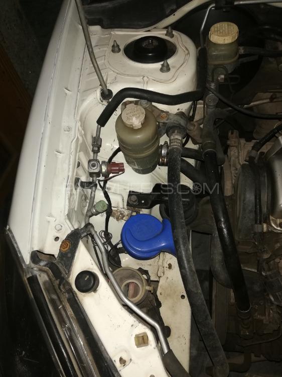 مٹسوبیشی لینسر 2005 for Sale in راولپنڈی مٹسوبیشی لینسر 2005 for Sale in راولپنڈی Image-2