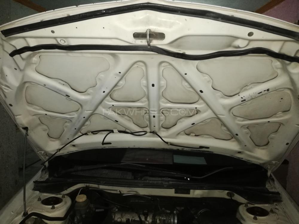 مٹسوبیشی لینسر 2005 for Sale in راولپنڈی مٹسوبیشی لینسر 2005 for Sale in راولپنڈی Image-10