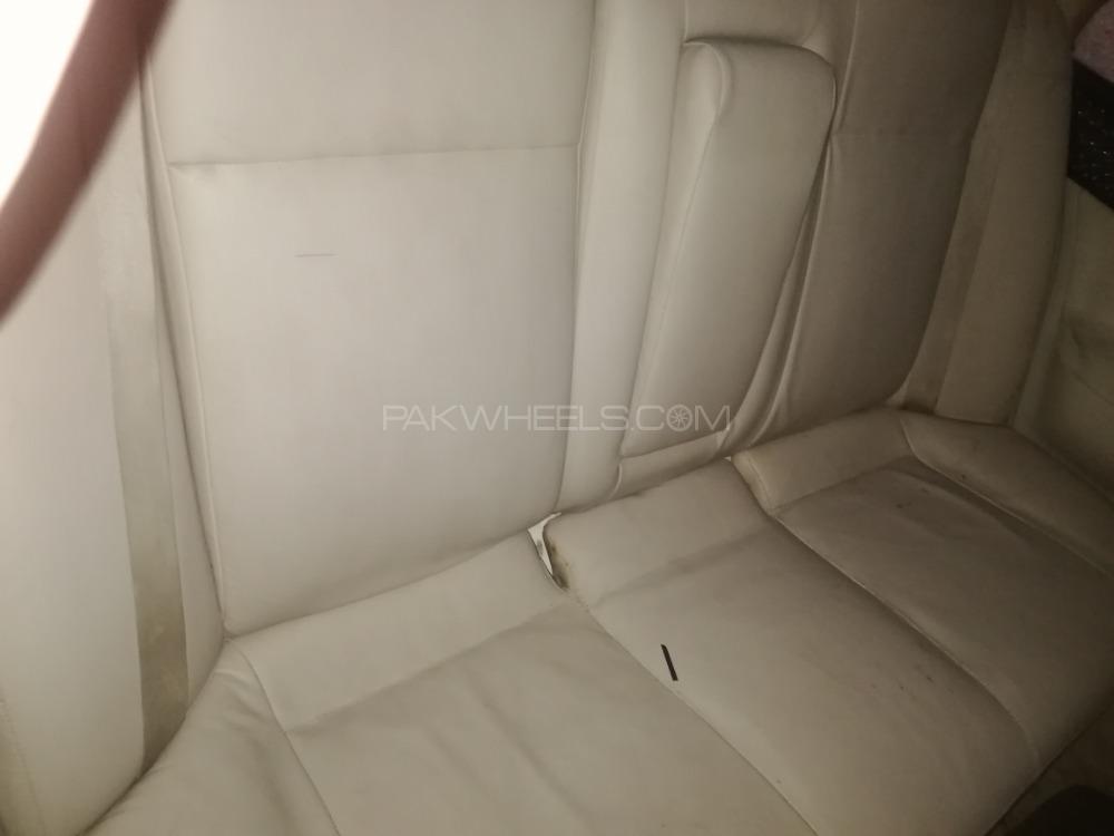 مٹسوبیشی لینسر 2005 for Sale in راولپنڈی مٹسوبیشی لینسر 2005 for Sale in راولپنڈی Image-12