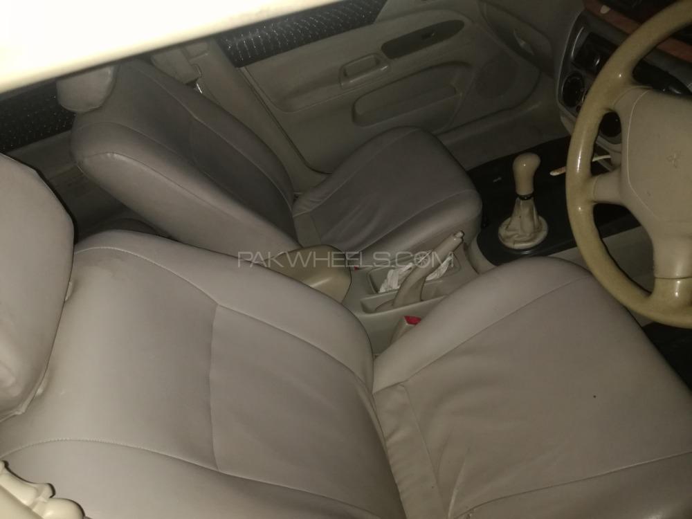مٹسوبیشی لینسر 2005 for Sale in راولپنڈی مٹسوبیشی لینسر 2005 for Sale in راولپنڈی Image-17