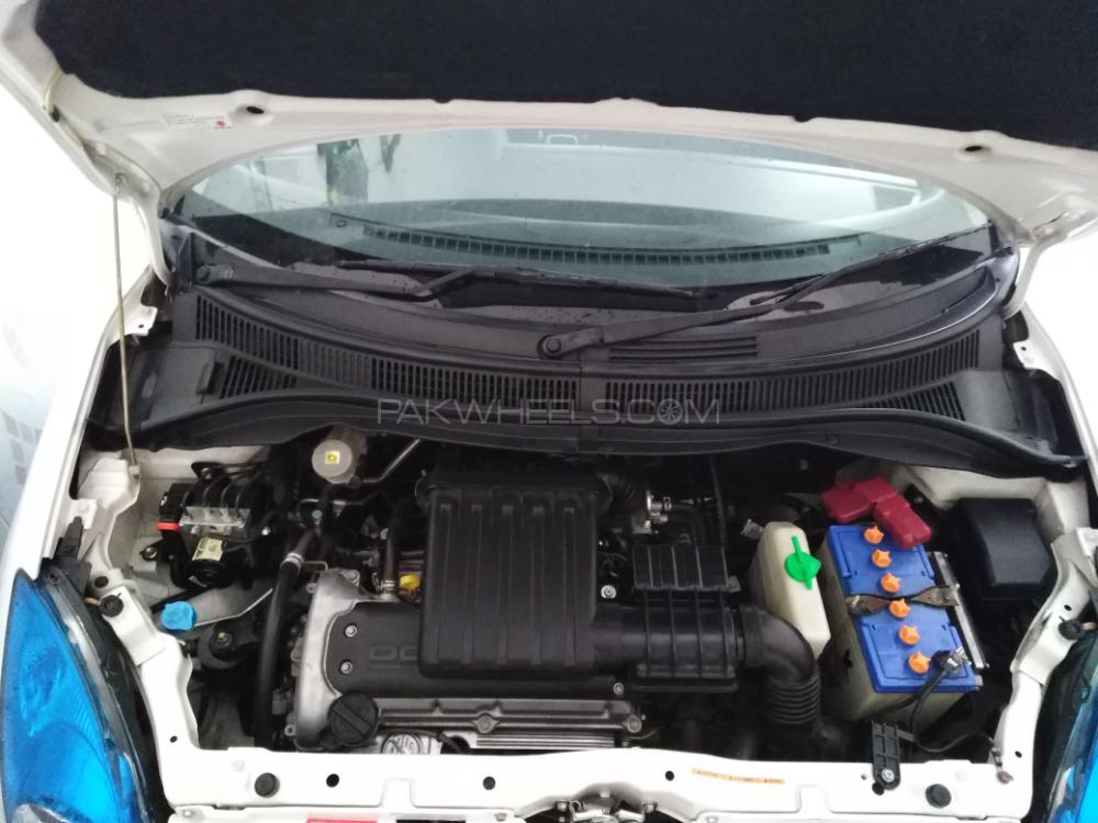 Suzuki Swift 2014 for Sale in Lahore Suzuki Swift 2014 for Sale in Lahore Image-6