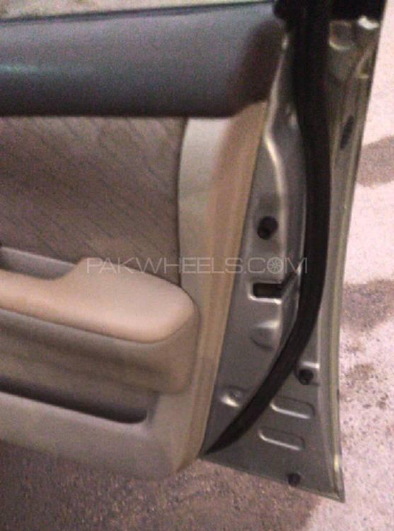 Toyota Corolla 2006 for Sale in Karachi Toyota Corolla 2006 for Sale in Karachi Image-9