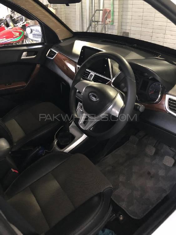 United Bravo 2019 for Sale in Lahore United Bravo 2019 for Sale in Lahore Image-6