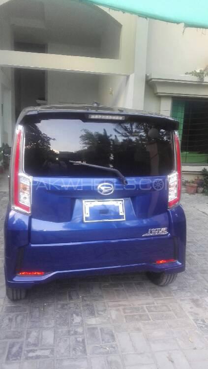 Daihatsu Move 2018 for Sale in Islamabad Image-1