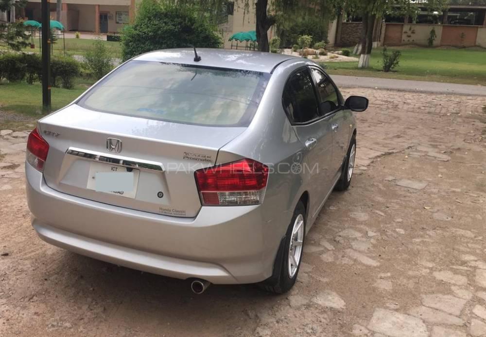 Honda City 2012 for Sale in Gujranwala Honda City 2012 for Sale in Gujranwala Image-6