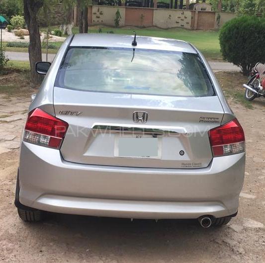 Honda City 2012 for Sale in Gujranwala Honda City 2012 for Sale in Gujranwala Image-7