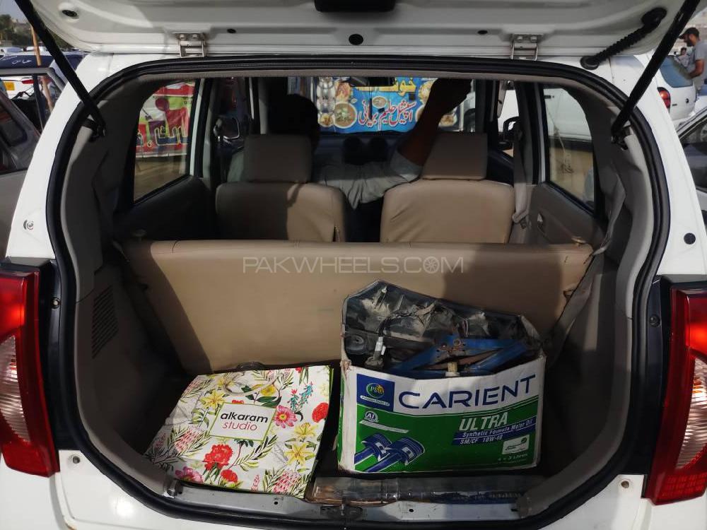 Suzuki Alto 2008 for Sale in Karachi Suzuki Alto 2008 for Sale in Karachi Image-5