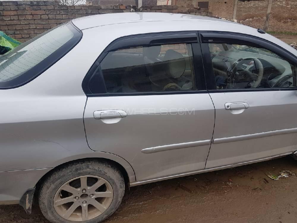 Honda City 2008 for Sale in Chakwal Image-1
