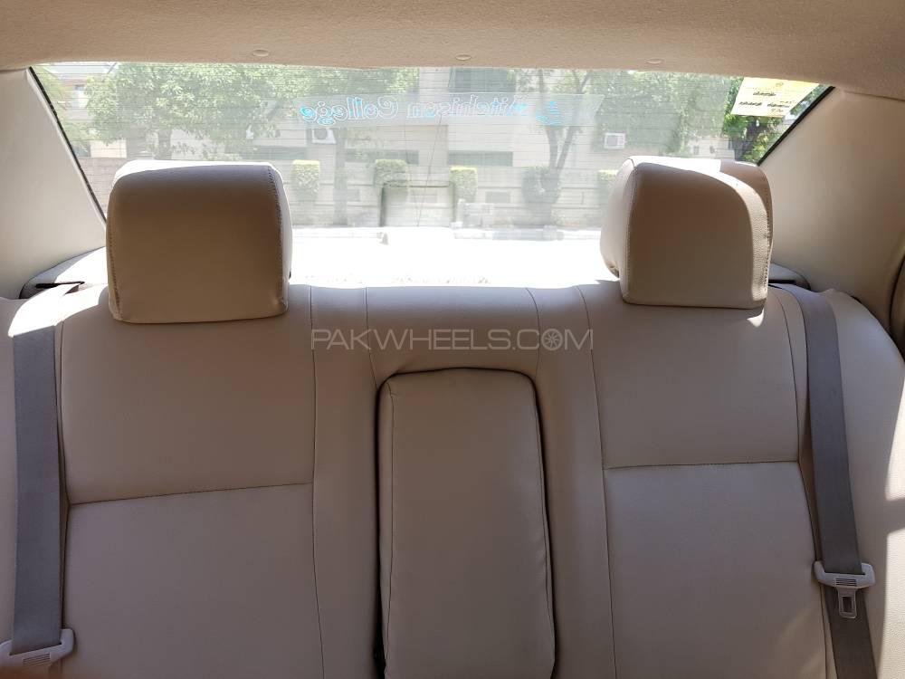 Toyota Corolla 2005 for Sale in Lahore Toyota Corolla 2005 for Sale in Lahore Image-6