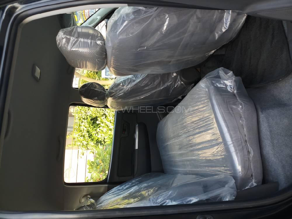 Toyota Hilux 2012 for Sale in Karachi Toyota Hilux 2012 for Sale in Karachi Image-11
