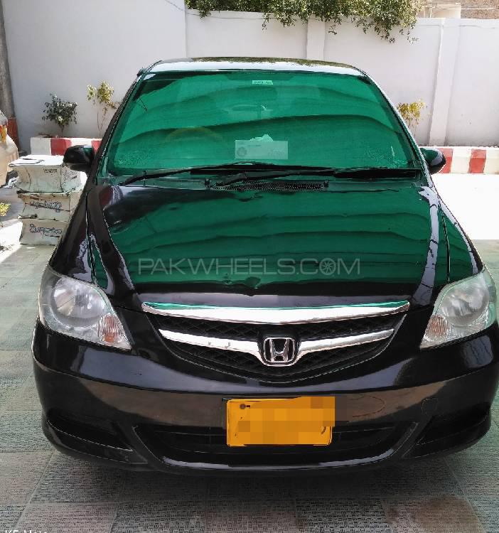Honda City 2006 for Sale in Bahawalpur Image-1