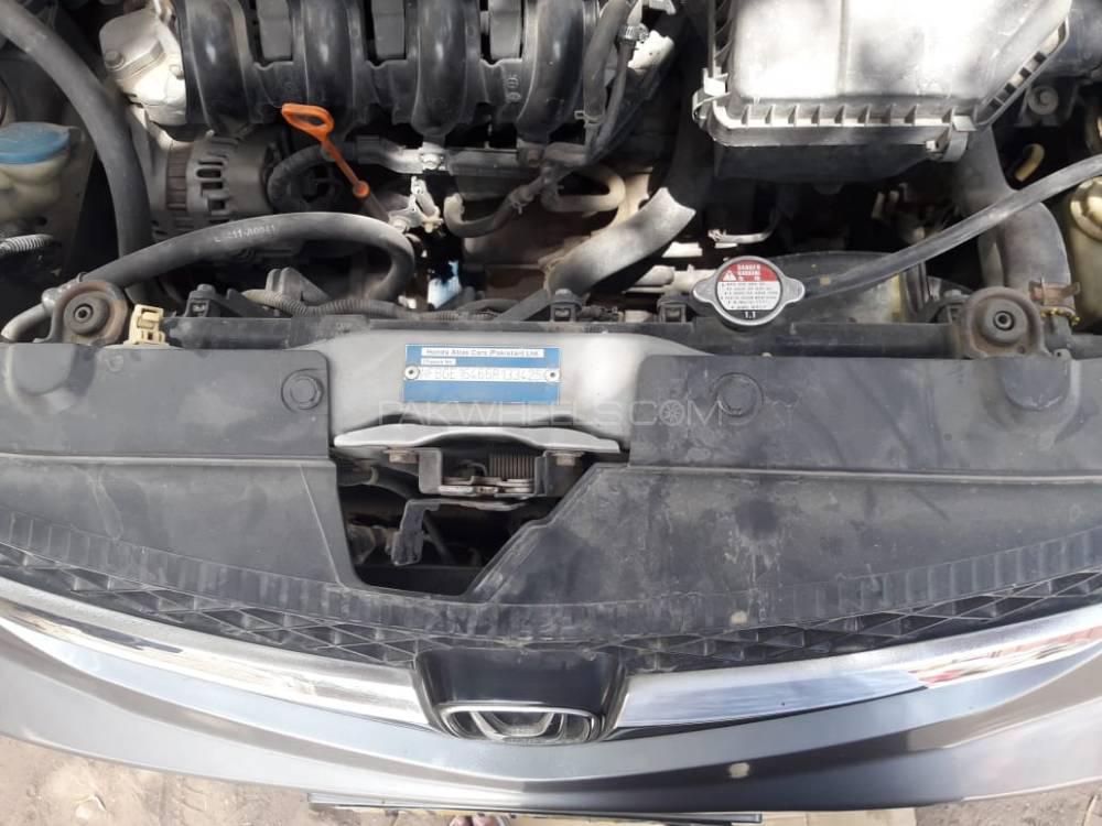 Honda City 2006 for Sale in Karachi Honda City 2006 for Sale in Karachi Image-8