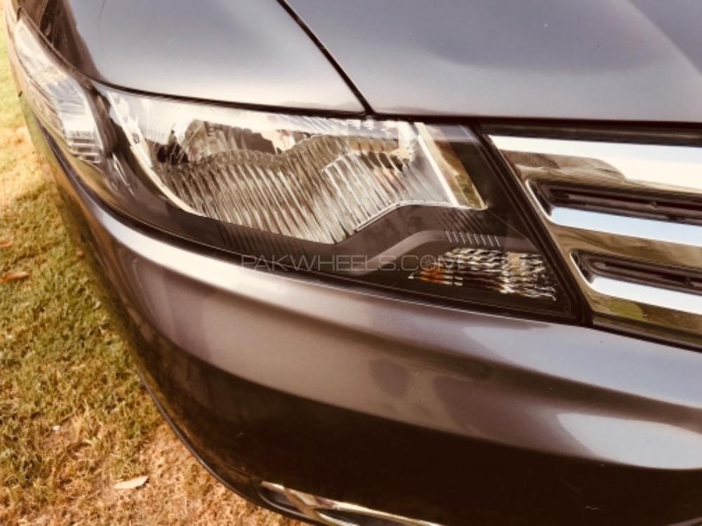 Honda City 2017 for Sale in Multan Honda City 2017 for Sale in Multan Image-12