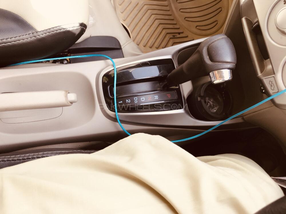 Honda City 2017 for Sale in Multan Honda City 2017 for Sale in Multan Image-23