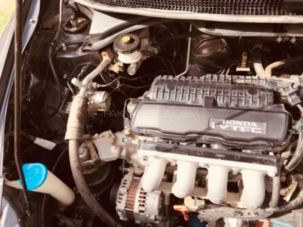 Honda City 2017 for Sale in Multan Honda City 2017 for Sale in Multan Image-4