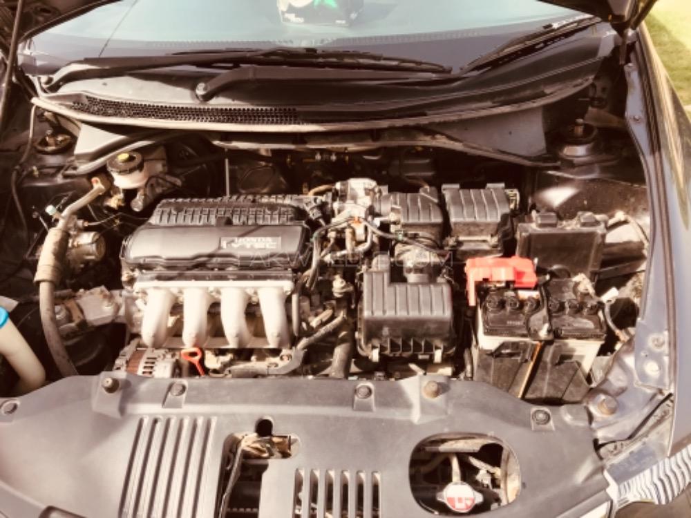 Honda City 2017 for Sale in Multan Honda City 2017 for Sale in Multan Image-3