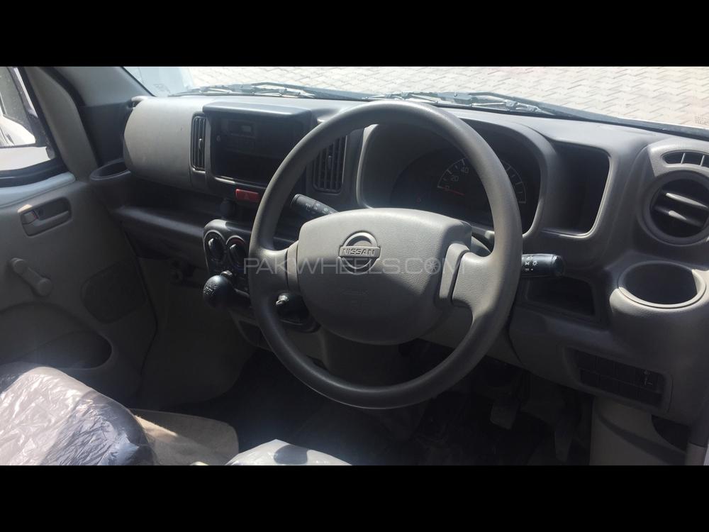 Nissan Clipper 2015 for Sale in Gujranwala Nissan Clipper 2015 for Sale in Gujranwala Image-3