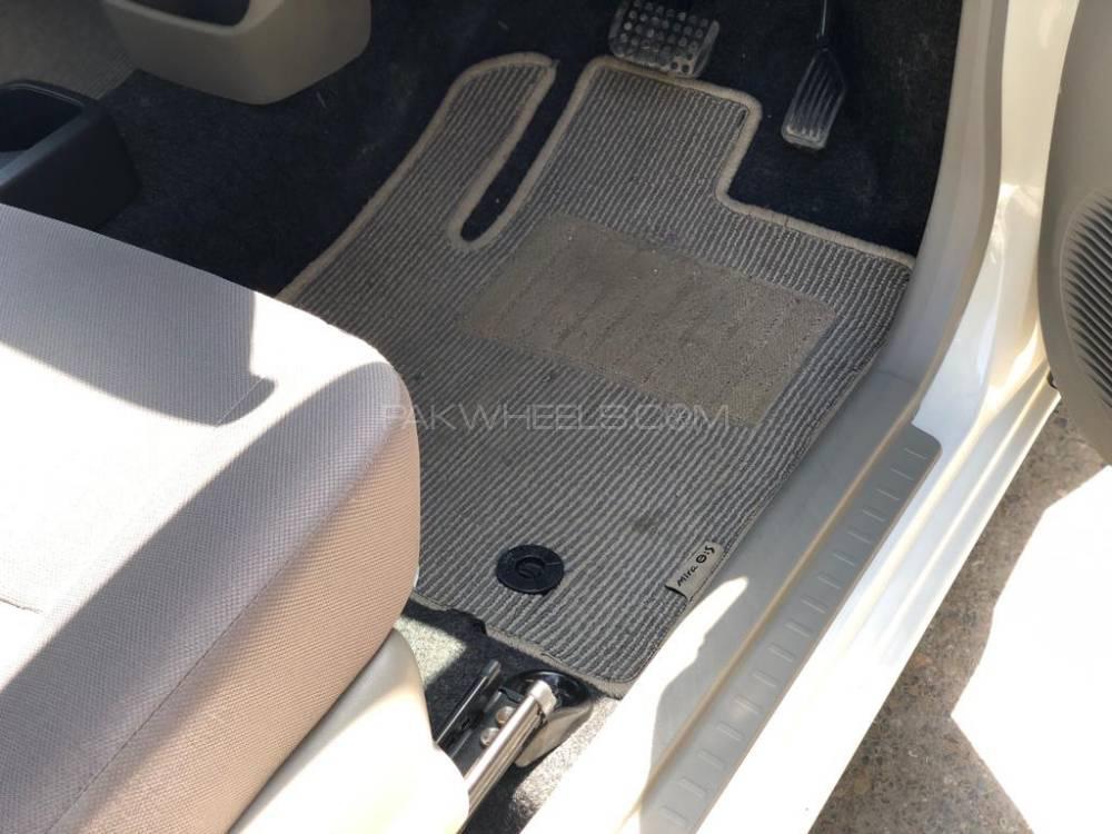 Daihatsu Mira 2015 for Sale in Islamabad Daihatsu Mira 2015 for Sale in Islamabad Image-9