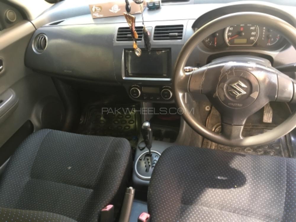 سوزوکی سوئفٹ 2013 for Sale in راولپنڈی سوزوکی سوئفٹ 2013 for Sale in راولپنڈی Image-2