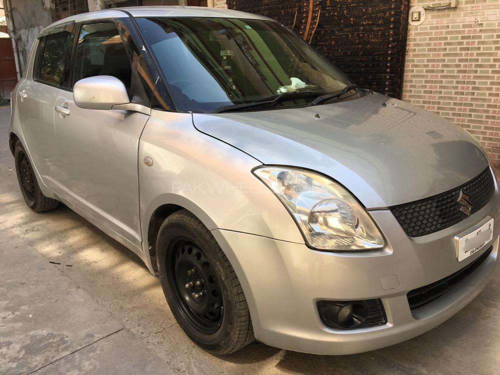 سوزوکی سوئفٹ 2013 for Sale in راولپنڈی سوزوکی سوئفٹ 2013 for Sale in راولپنڈی Image-6