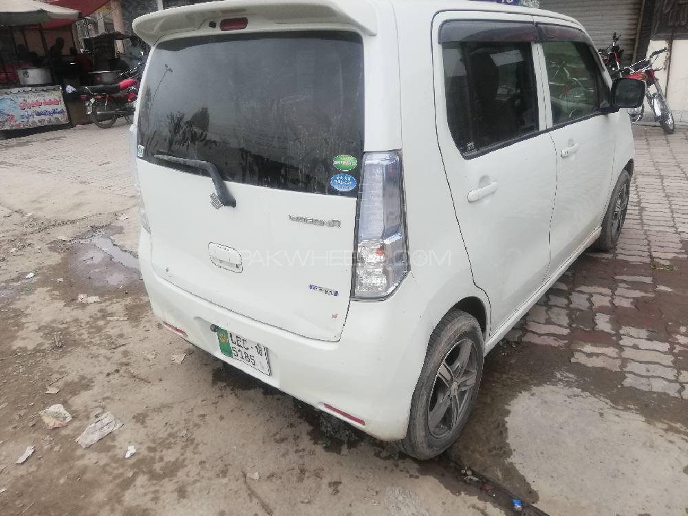 سوزوکی ویگن آر 2018 for Sale in گجرانوالہ سوزوکی ویگن آر 2018 for Sale in گجرانوالہ Image-6