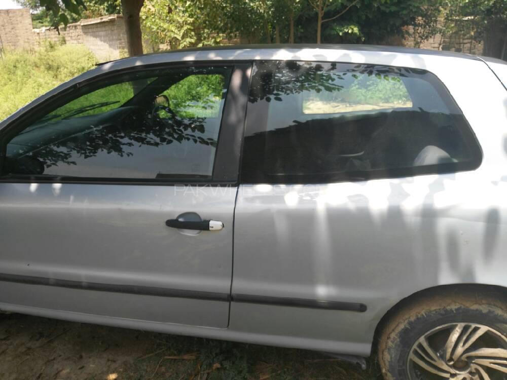 Fiat Other 1996 for Sale in Taxila Image-1