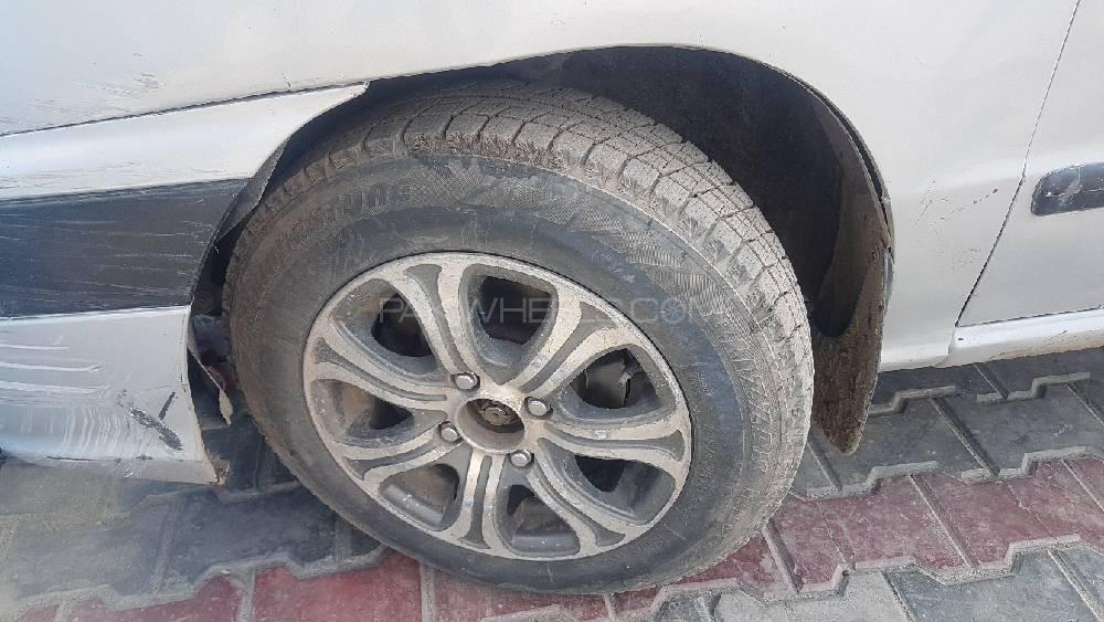 Hyundai Santro 2006 for Sale in Lahore Hyundai Santro 2006 for Sale in Lahore Image-7