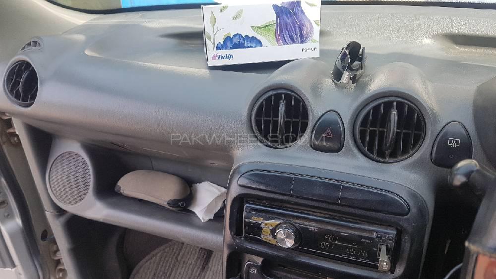 Hyundai Santro 2006 for Sale in Lahore Hyundai Santro 2006 for Sale in Lahore Image-15