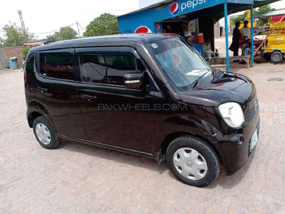Nissan Moco 2016 for Sale in Lahore Image-1