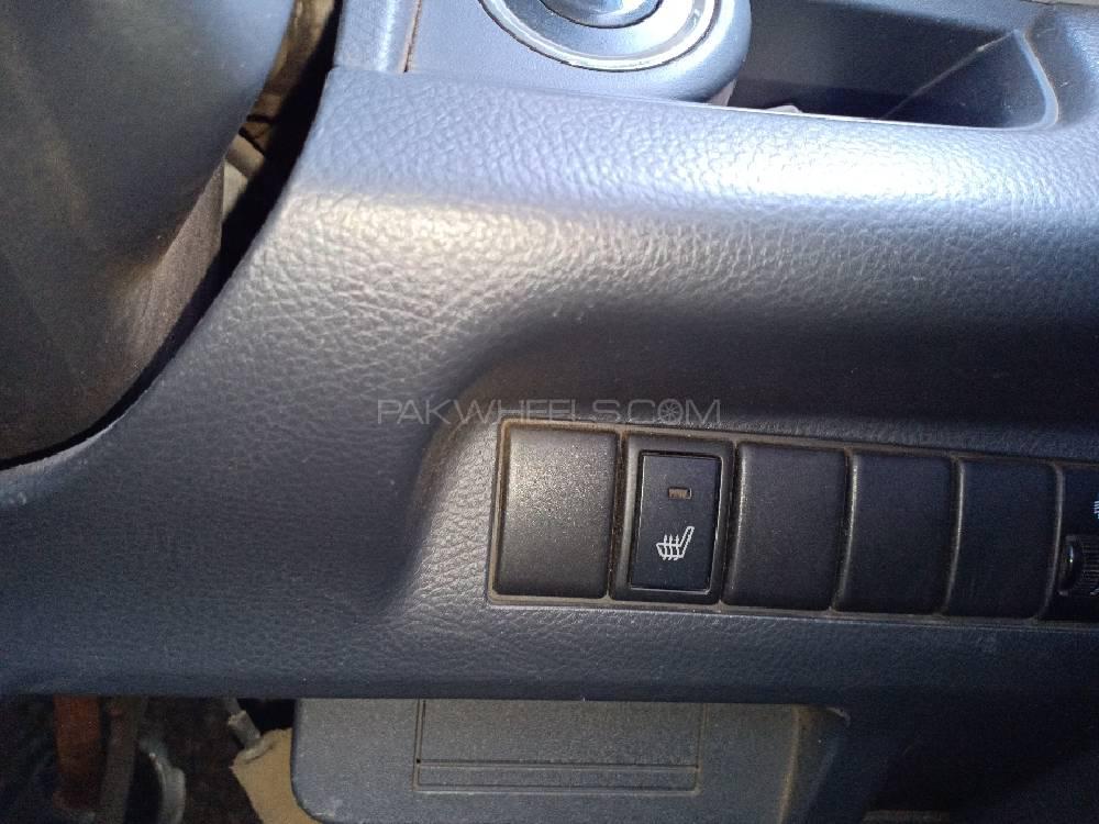 Nissan Moco 2016 for Sale in Lahore Nissan Moco 2016 for Sale in Lahore Image-8