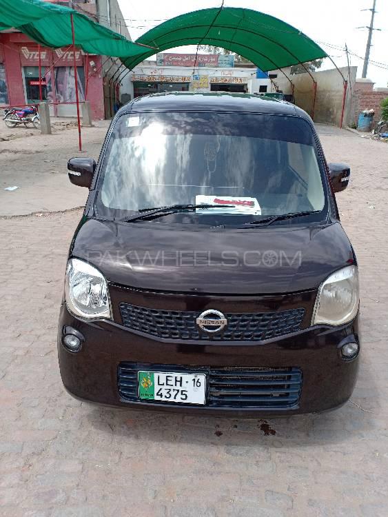 Nissan Moco 2016 for Sale in Lahore Nissan Moco 2016 for Sale in Lahore Image-13