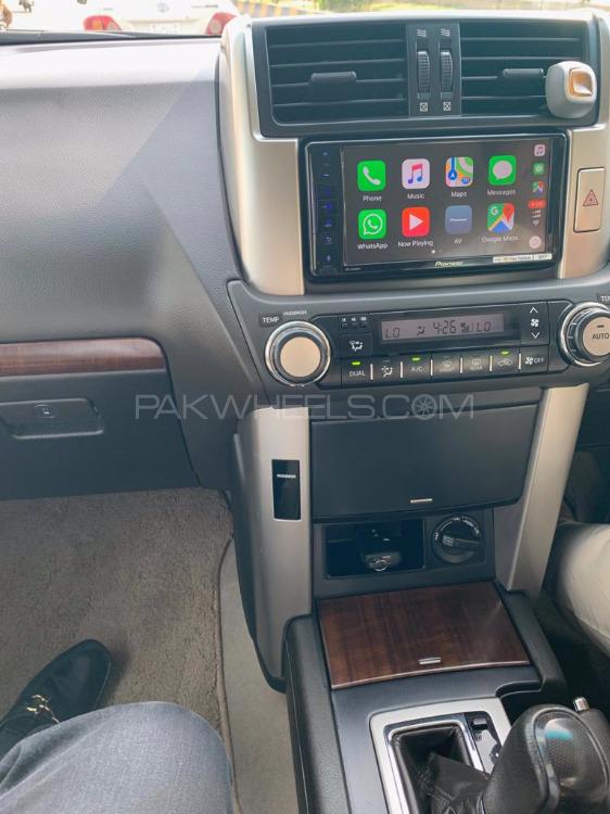 Toyota Prado 2013 for Sale in Faisalabad Toyota Prado 2013 for Sale in Faisalabad Image-7