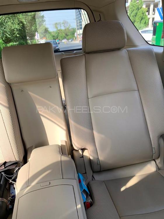 Toyota Prado 2013 for Sale in Faisalabad Toyota Prado 2013 for Sale in Faisalabad Image-8