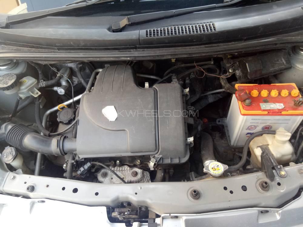 Toyota Passo 2007 for Sale in Rawalpindi Toyota Passo 2007 for Sale in Rawalpindi Image-5