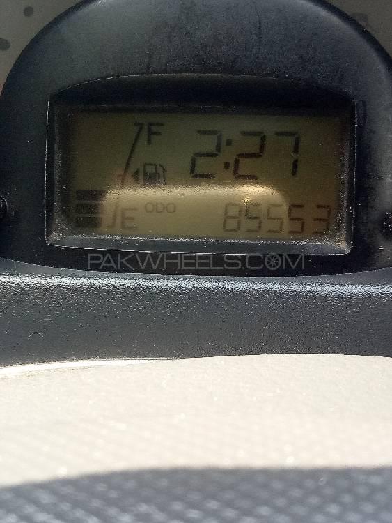 Toyota Passo 2007 for Sale in Rawalpindi Toyota Passo 2007 for Sale in Rawalpindi Image-15