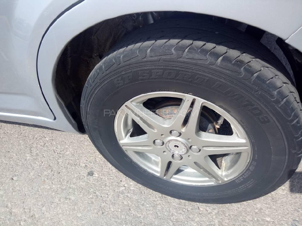 Toyota Passo 2007 for Sale in Rawalpindi Toyota Passo 2007 for Sale in Rawalpindi Image-16