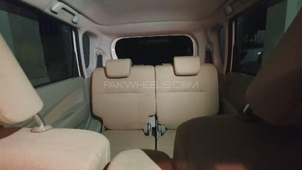 Daihatsu Move 2013 for Sale in Lahore Daihatsu Move 2013 for Sale in Lahore Image-8