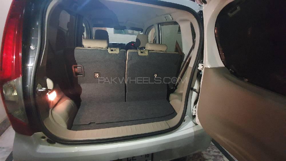 Daihatsu Move 2013 for Sale in Lahore Daihatsu Move 2013 for Sale in Lahore Image-12