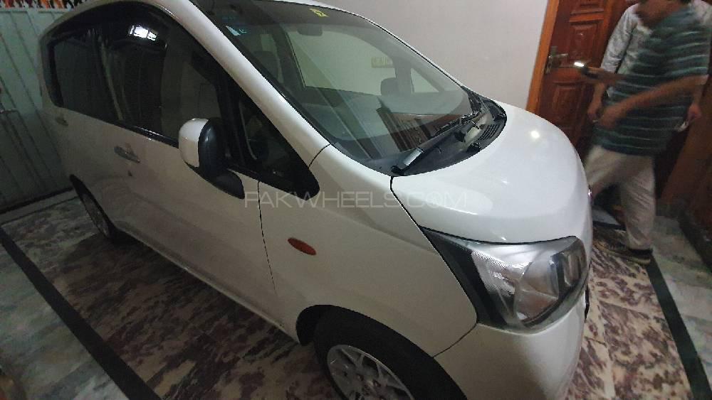 Daihatsu Move 2013 for Sale in Lahore Daihatsu Move 2013 for Sale in Lahore Image-15