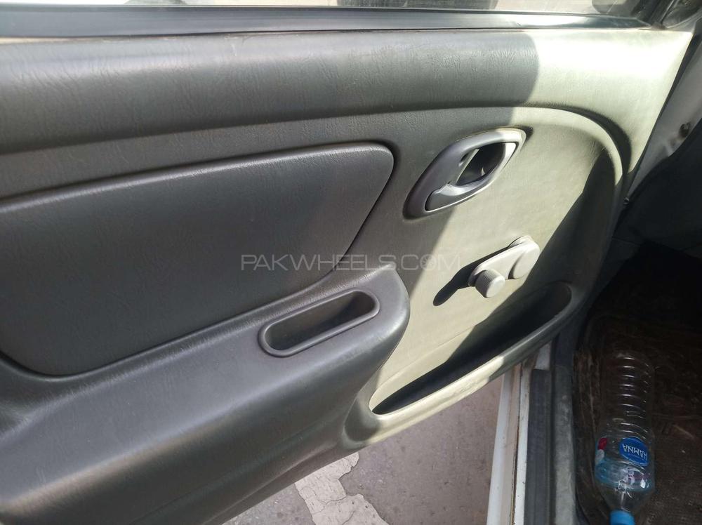 Suzuki Alto 2006 for Sale in Rawalpindi Suzuki Alto 2006 for Sale in Rawalpindi Image-10