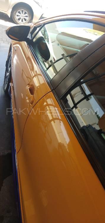 Toyota Aqua 2015 for Sale in Rahim Yar Khan Toyota Aqua 2015 for Sale in Rahim Yar Khan Image-14