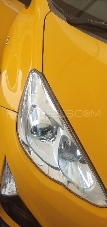 Toyota Aqua 2015 for Sale in Rahim Yar Khan Toyota Aqua 2015 for Sale in Rahim Yar Khan Image-13