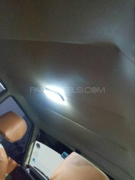 Toyota Corolla 1986 for Sale in Karachi Toyota Corolla 1986 for Sale in Karachi Image-18