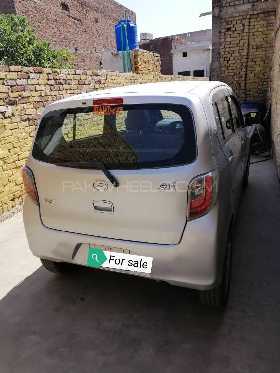 Daihatsu Other 2012 for Sale in Sialkot Image-1