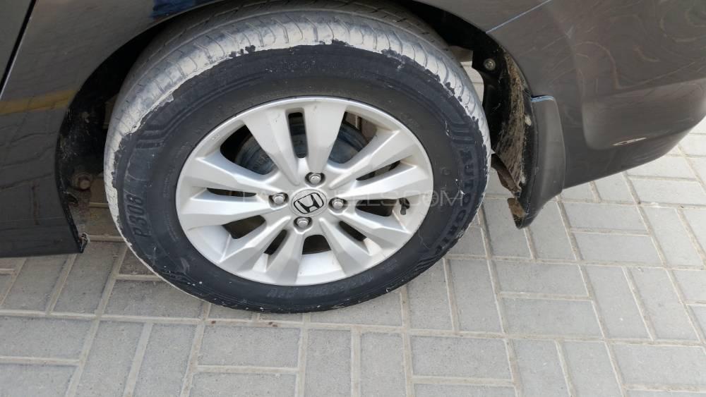 Honda City 2015 for Sale in Karachi Honda City 2015 for Sale in Karachi Image-5