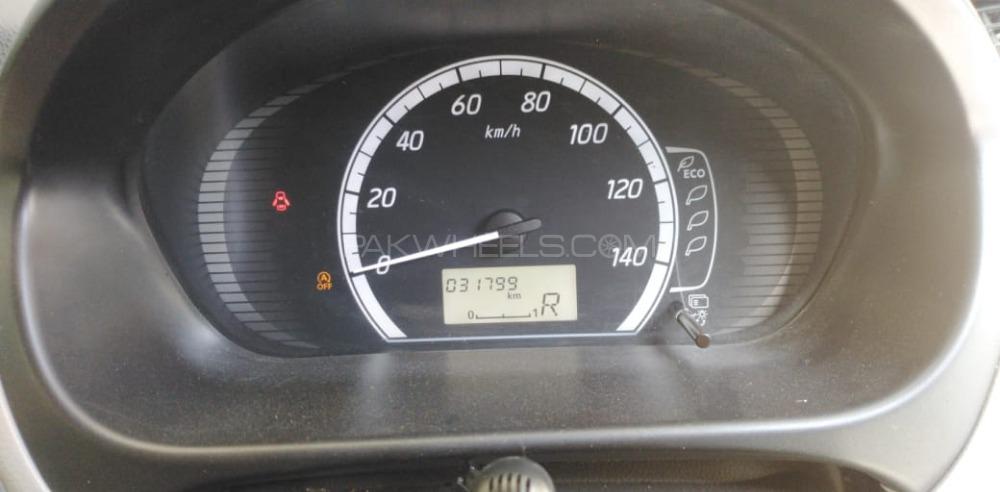 Mitsubishi Ek Wagon 2015 for Sale in Peshawar Mitsubishi Ek Wagon 2015 for Sale in Peshawar Image-7